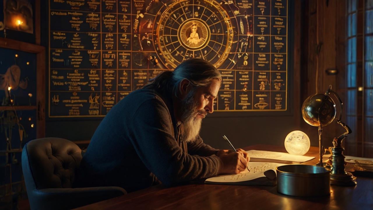 Horoskop Profilaktyczny